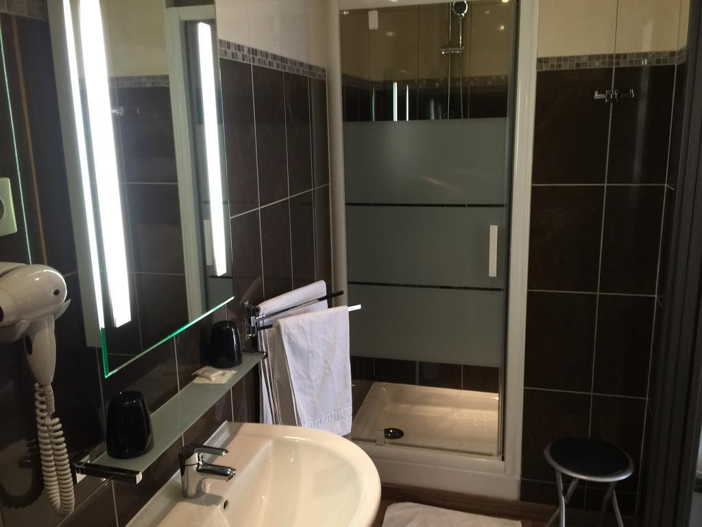 Hotel Memorial Saint-Quentin  Zewnętrze zdjęcie