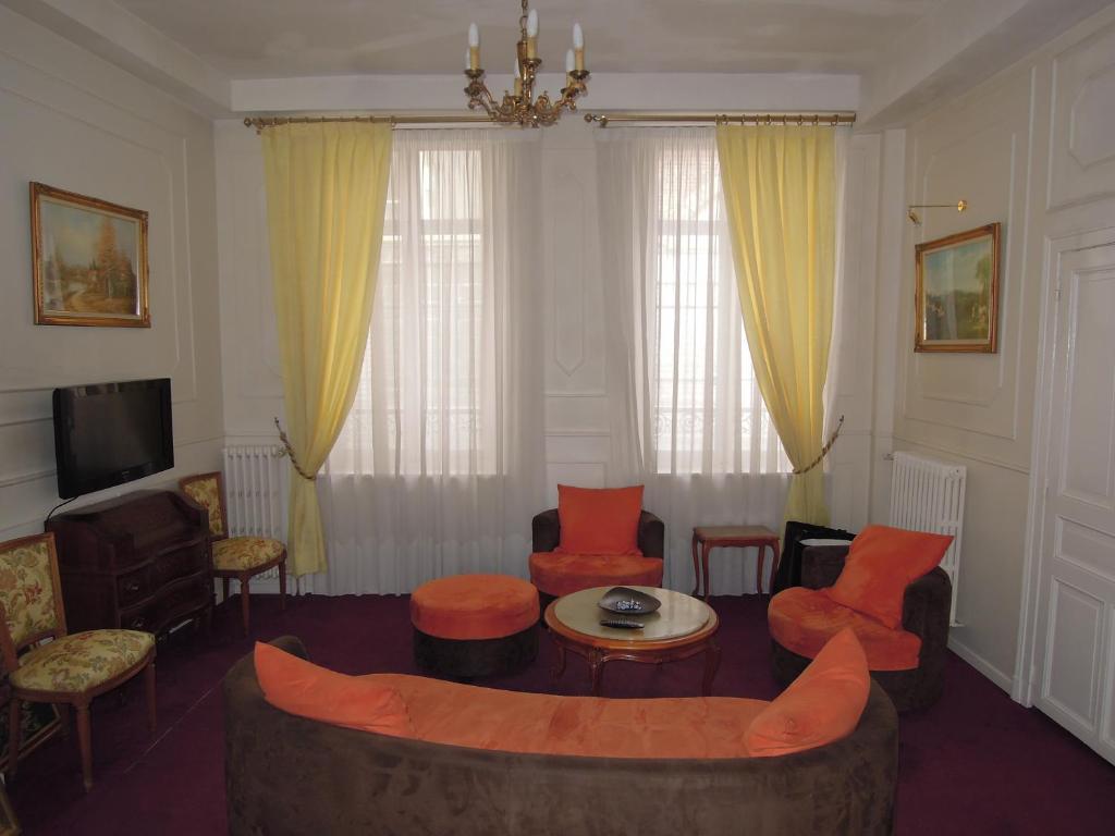 Hotel Memorial Saint-Quentin  Zewnętrze zdjęcie