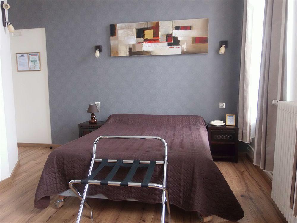 Hotel Memorial Saint-Quentin  Zewnętrze zdjęcie