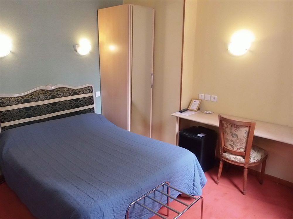 Hotel Memorial Saint-Quentin  Zewnętrze zdjęcie