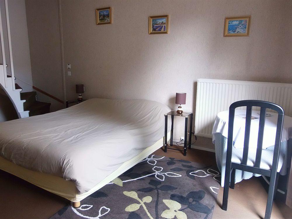 Hotel Memorial Saint-Quentin  Zewnętrze zdjęcie