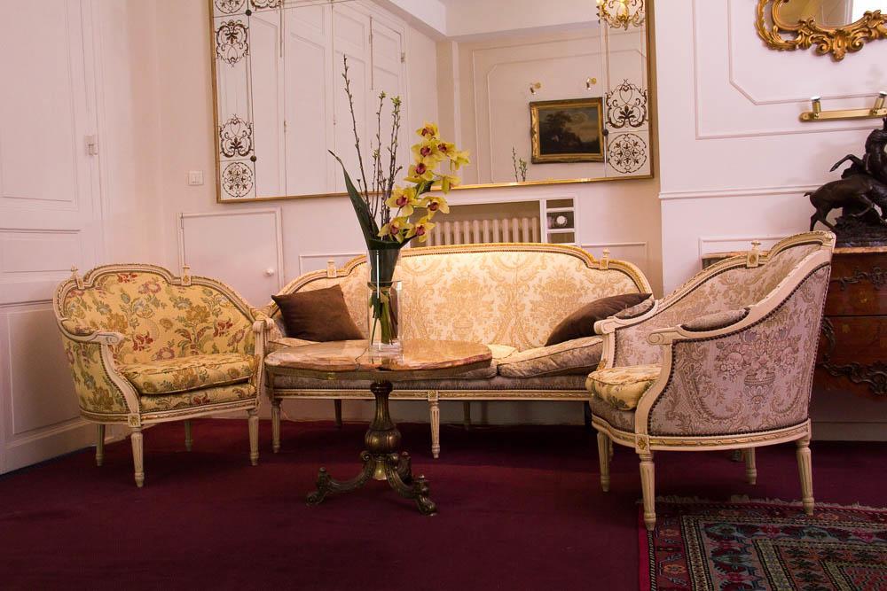 Hotel Memorial Saint-Quentin  Zewnętrze zdjęcie