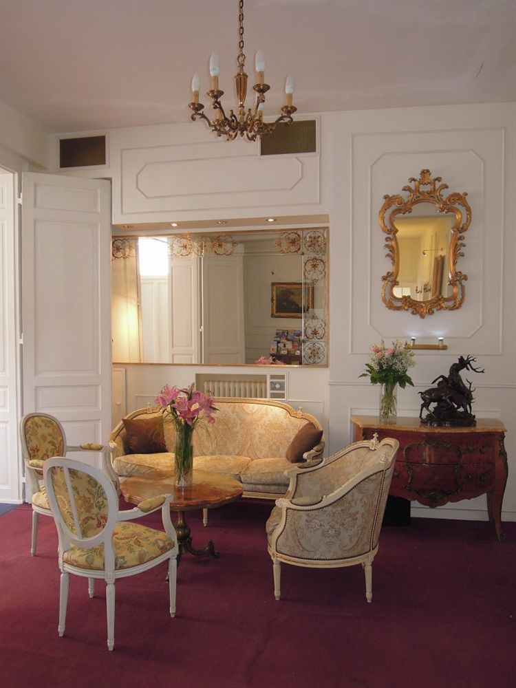 Hotel Memorial Saint-Quentin  Zewnętrze zdjęcie