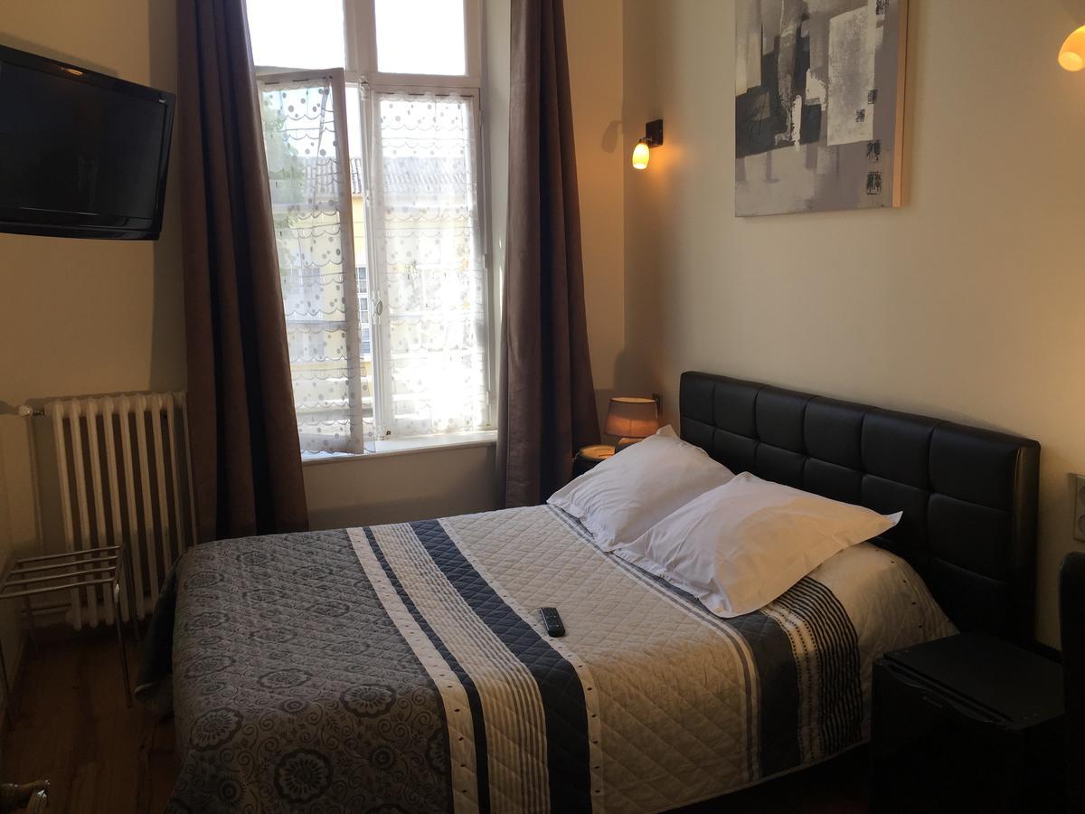 Hotel Memorial Saint-Quentin  Zewnętrze zdjęcie