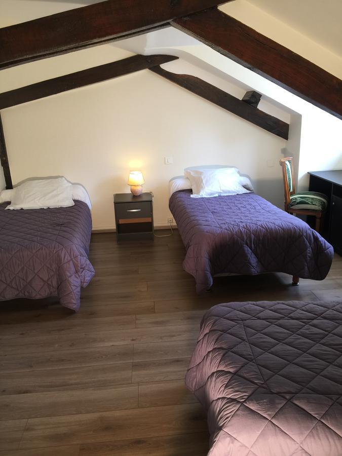Hotel Memorial Saint-Quentin  Zewnętrze zdjęcie
