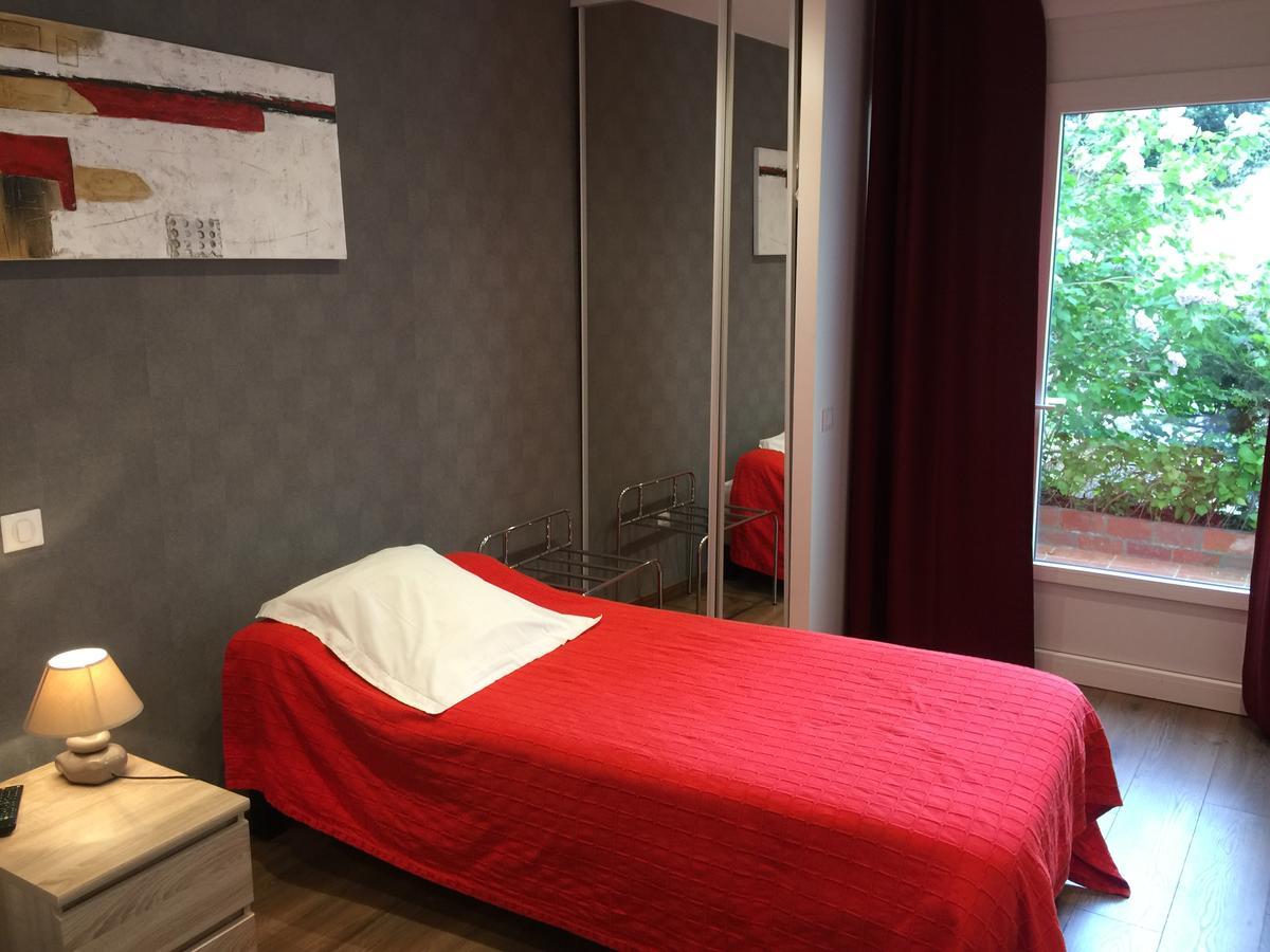 Hotel Memorial Saint-Quentin  Zewnętrze zdjęcie