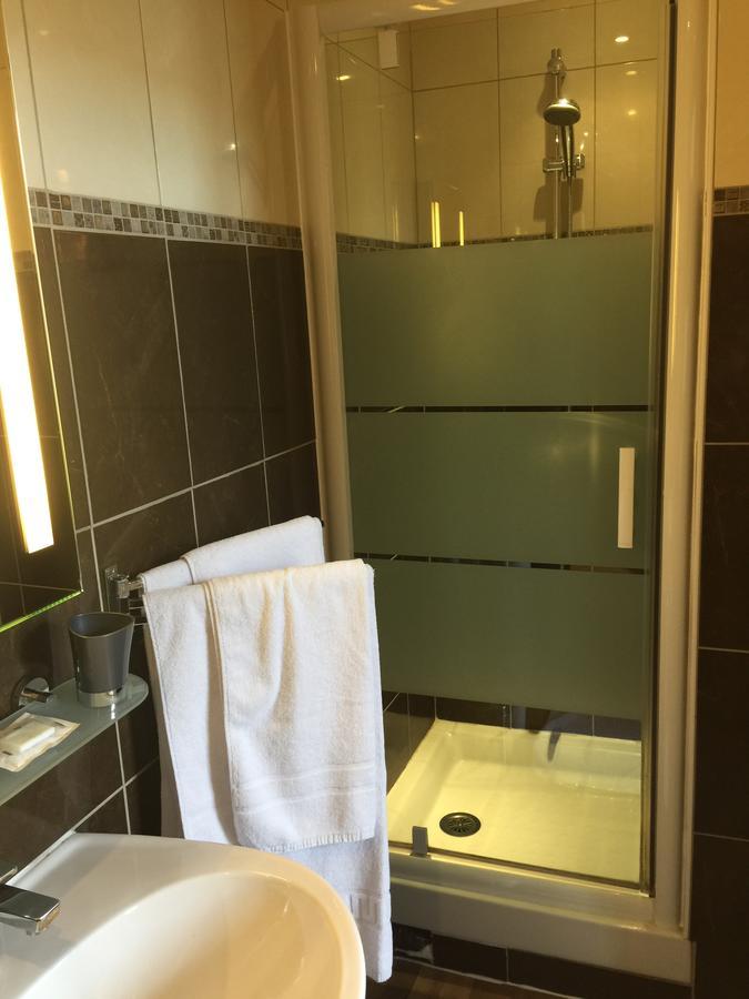 Hotel Memorial Saint-Quentin  Zewnętrze zdjęcie