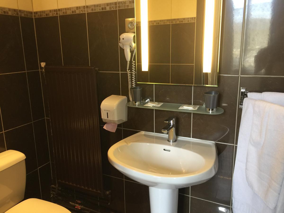 Hotel Memorial Saint-Quentin  Zewnętrze zdjęcie