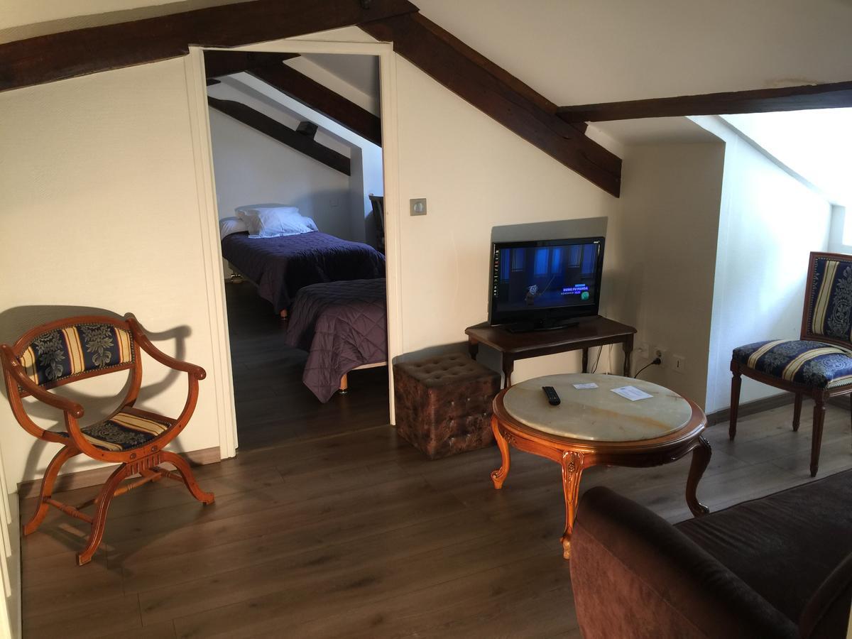 Hotel Memorial Saint-Quentin  Zewnętrze zdjęcie