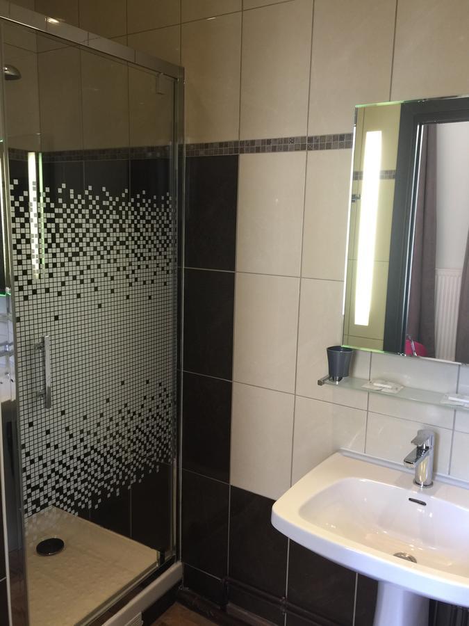 Hotel Memorial Saint-Quentin  Zewnętrze zdjęcie
