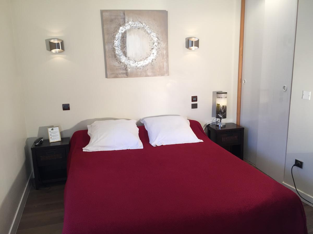 Hotel Memorial Saint-Quentin  Zewnętrze zdjęcie