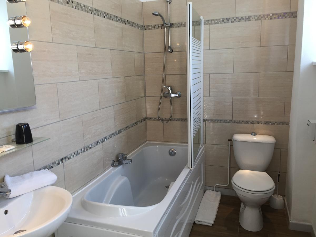 Hotel Memorial Saint-Quentin  Zewnętrze zdjęcie