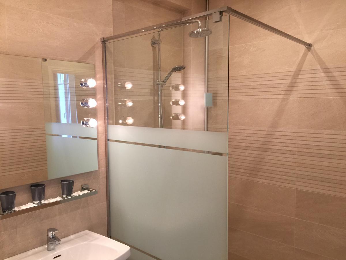 Hotel Memorial Saint-Quentin  Zewnętrze zdjęcie