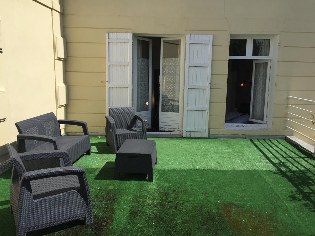 Hotel Memorial Saint-Quentin  Zewnętrze zdjęcie