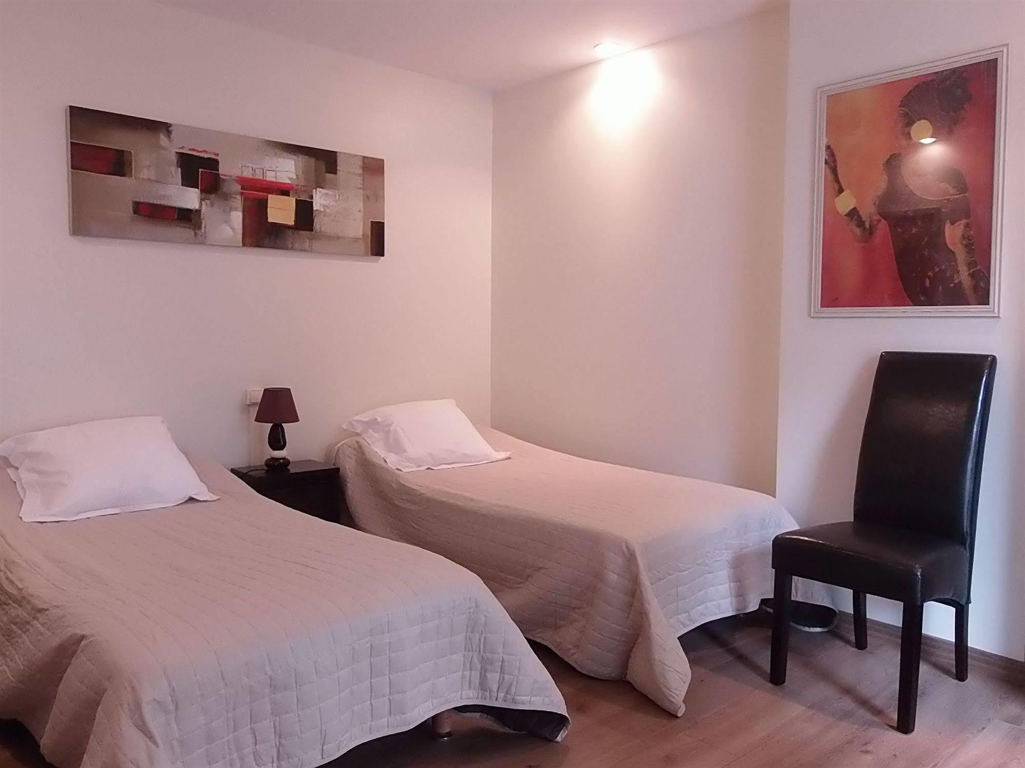 Hotel Memorial Saint-Quentin  Zewnętrze zdjęcie