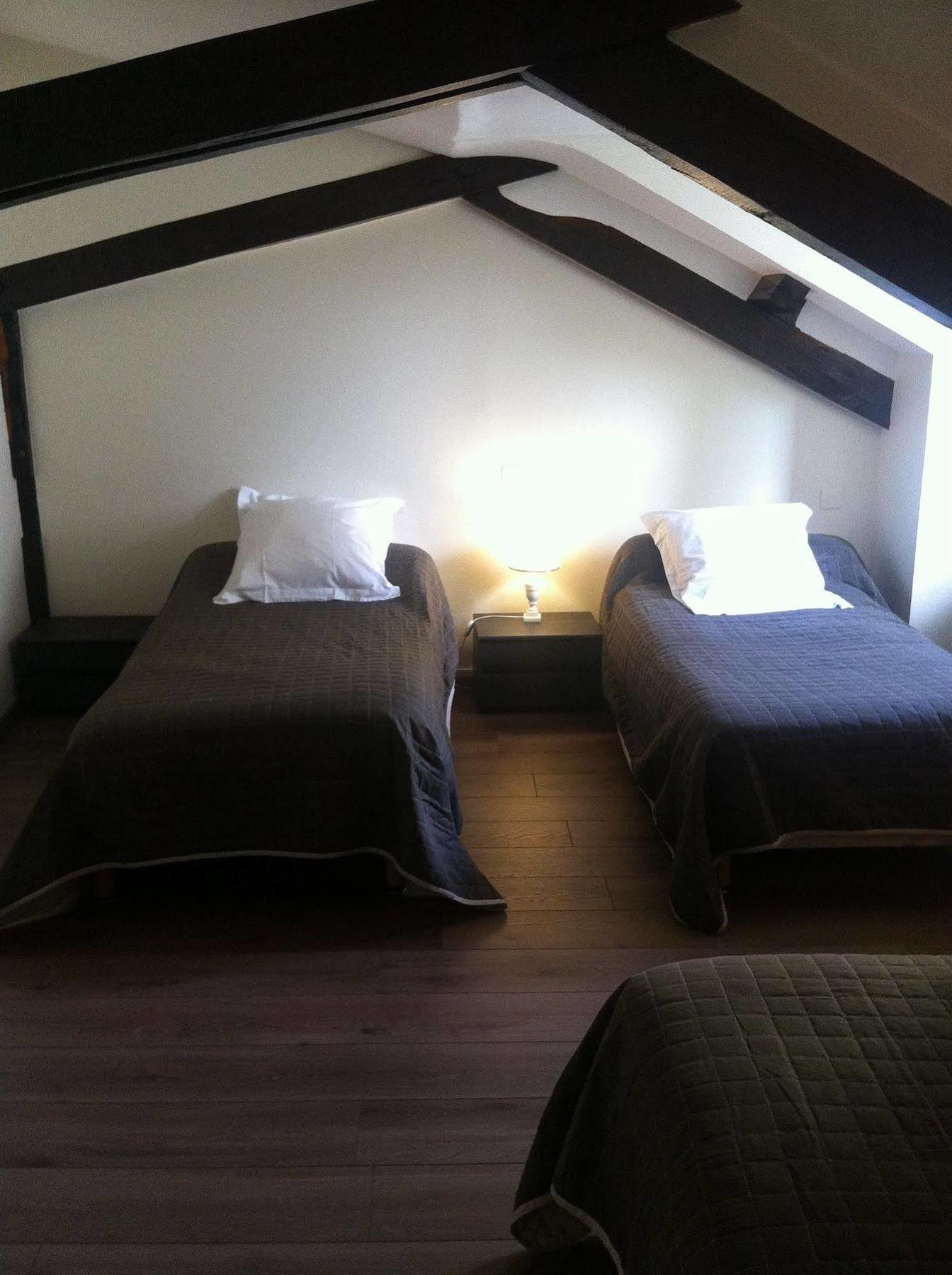 Hotel Memorial Saint-Quentin  Zewnętrze zdjęcie