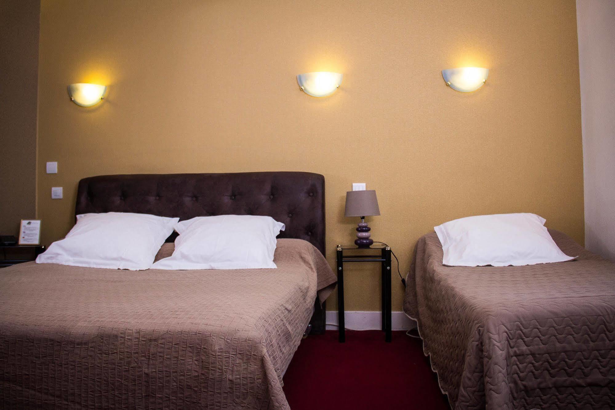 Hotel Memorial Saint-Quentin  Zewnętrze zdjęcie
