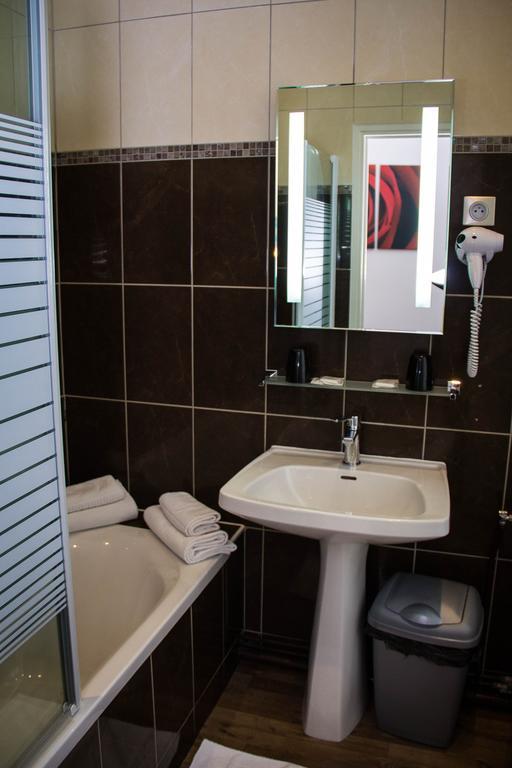 Hotel Memorial Saint-Quentin  Pokój zdjęcie