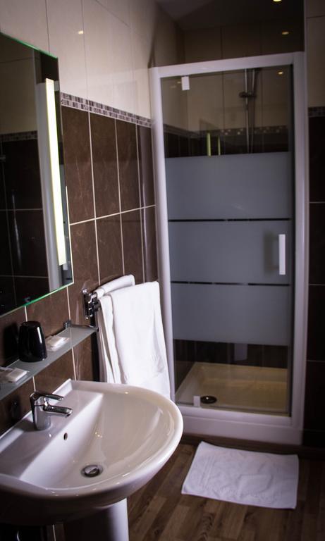 Hotel Memorial Saint-Quentin  Pokój zdjęcie