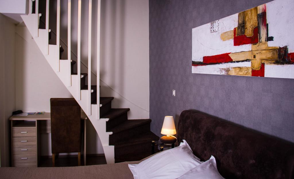 Hotel Memorial Saint-Quentin  Pokój zdjęcie